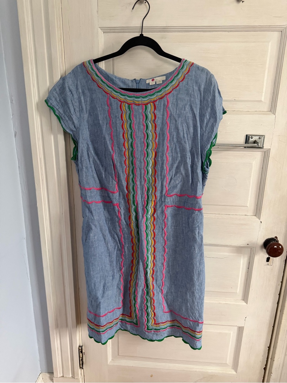 Boden Dress